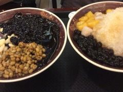 -鲜芋仙(群光广场店)