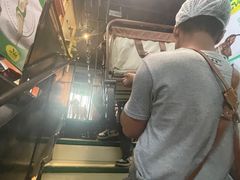 -百好乐宠物友好餐厅(朝外大街店)