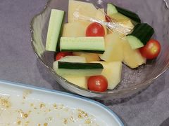 -三品香·江浙菜(松江九谊店)