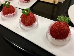 -日日鲜自助餐厅(小公园店)