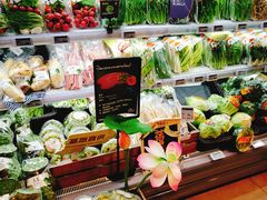 -Olé精品超市(沈阳万象城店)