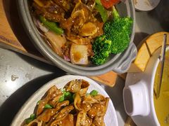 -岭南真味·匠心粤菜(K11店)