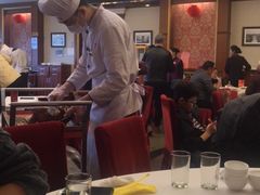大堂-北京全聚德(天安门店)