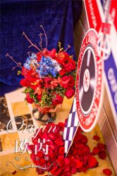 -静安洲际酒店·宴会厅