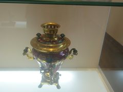 奶茶壶-汕头开埠文化陈列馆