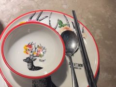 -新白鹿餐厅(金鹰新街口店)