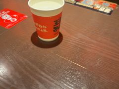 -王繁星面馆(西安熙地港店)