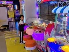 -风云再起游乐汇(北京西单西西友谊店)
