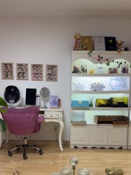 -美肤盾祛痘·问题肌头疗管理中心