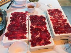 -八合里潮汕鲜牛肉火锅(吉大店)