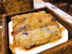 -喜鹊茶点.啫煲(车陂店)