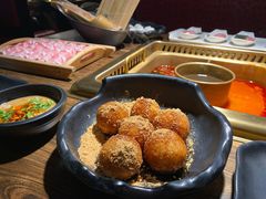 -九鼎轩脆毛肚火锅(徐州苏宁店)
