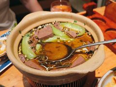 -肉串汪(月坛店)