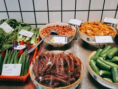 -莫山小馆(大石桥店)