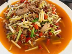 -飞虹鱼馆(春华路店)