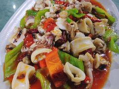 -四川小胡子海鲜(丁村万人海鲜广场店)