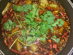 -受气牛肉·重庆耙牛肉(来福士店)