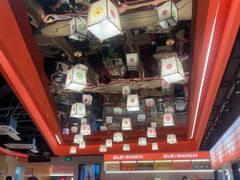 -万岁寿司(万国店)
