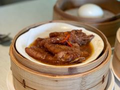 酱皇蒸凤爪-御宝轩(益丰·外滩源店)
