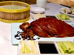 -便宜坊烤鸭店(贵园里店)