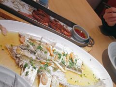 -蜜桃餐厅·伴山(绿宝广场店)