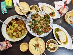 -小红鲸·海鲜餐厅(轸大路店)