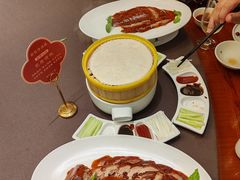 -新乾隆酒楼(帝景园店)