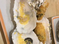 -蚝当家·海鲜龙虾烧烤(文二路原开蚝屋店)