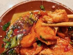 -签尚佰味小郡肝串串香火锅(朝阳路店)