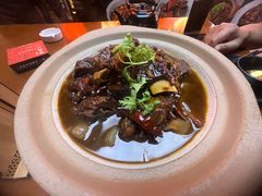 -徽三说·土徽菜·中国徽菜连锁品牌(阳湖总店)