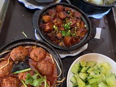 -廖记老砂锅(上清寺店)