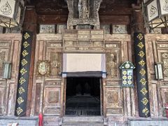 -西安化觉巷清真大寺