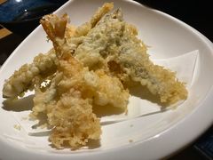 -松岛日本料理(汾江路店)