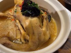 -印象鲵宴·张家界地标美食名片(溪布街店)