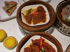 -好食上(喜盈门.范城店)