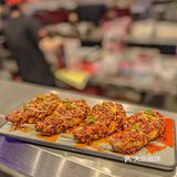 成都特色美食｜家喻户晓的手撕兔🐰