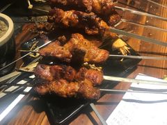 -水浒烤肉(国贸店)