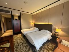 -上海崇明金茂凯悦酒店