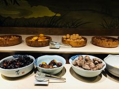 -青藤茶馆(南山路店)