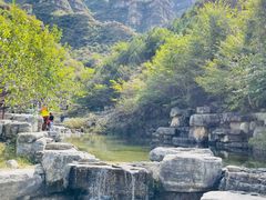 -孤山寨风景区