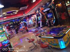 -汤姆熊欢乐世界(滨江店)