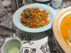 -胖鱼头·南京菜·河景餐厅(夫子庙店)