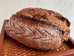 法式乡村面包-LANLIZI BAKERY(COSMO店)