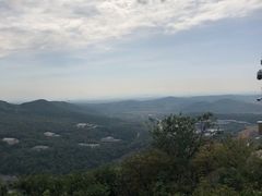 -棋盘山风景区