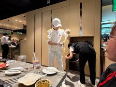 -海底捞火锅(河东万达广场店)