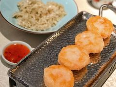 -维园悦谱·海派家常菜(乌鲁木齐南路店)