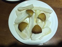-黑鸡小馆(金源店)