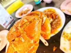 -龙海鲜螃蟹王(宏茂桥店)