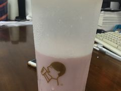 -喜茶(广州天汇igc店)