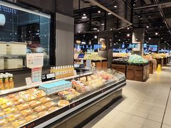 -永辉超市(郫都区爱琴海店)
